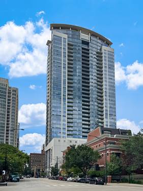 100 E 14th Unit 2202, Chicago, IL 60605