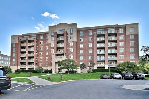 8747 W Bryn Mawr Unit 209, Chicago, IL 60631