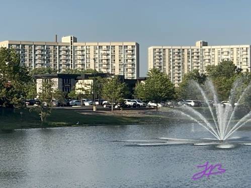 20 N Tower Unit 9D, Oak Brook, IL 60523