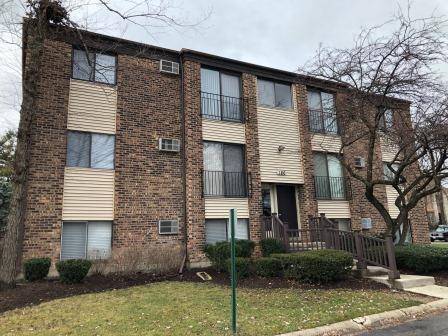 186 Dunteman Unit 202, Glendale Heights, IL 60139