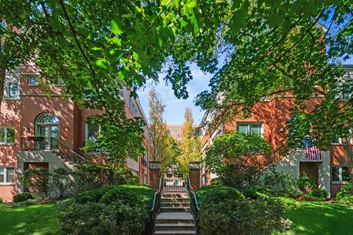 816 Hinman Unit 4, Evanston, IL 60202