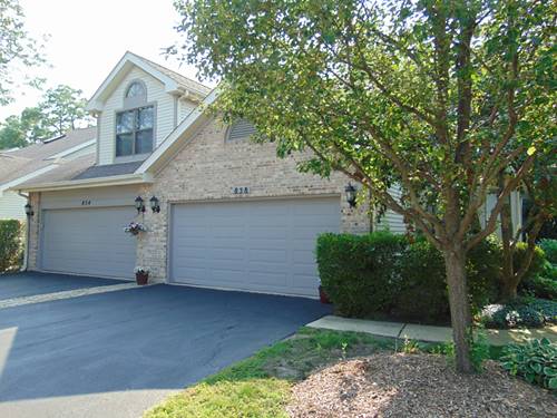 858 N Auburn Woods, Palatine, IL 60067