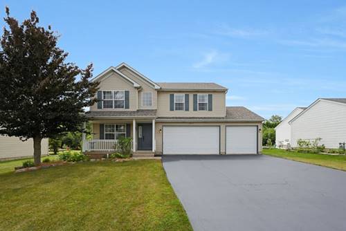 2031 Dawn, Zion, IL 60099