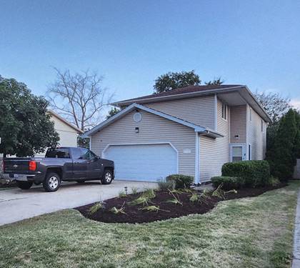 2209 Greengold, Crest Hill, IL 60403