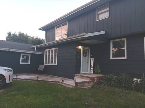 8340 W Lincoln, Frankfort, IL 60423