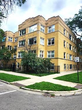 4901 N Avers Unit 2, Chicago, IL 60625
