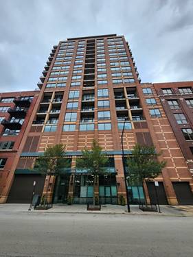 400 W Ontario Unit 1108, Chicago, IL 60654