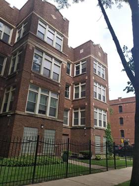 2234 E 70th Unit 1, Chicago, IL 60649