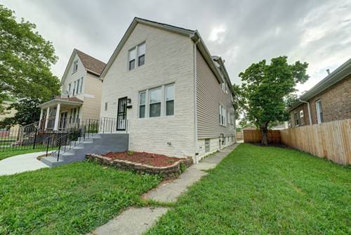 9107 S Dobson, Chicago, IL 60619