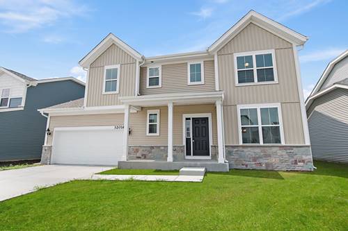 32016 Savannah, Lakemoor, IL 60051