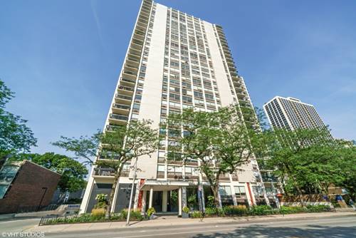 1455 N Sandburg Unit 2107, Chicago, IL 60610