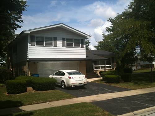 16006 Avalon, South Holland, IL 60473