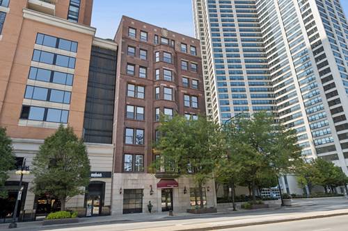 1142 S Michigan Unit 6B, Chicago, IL 60605