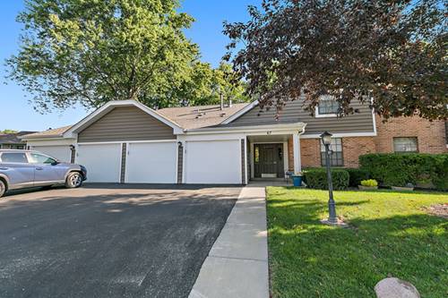 67 Margate Unit A2, Schaumburg, IL 60193