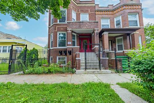 4453 W Adams, Chicago, IL 60624