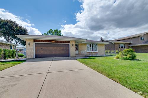 1313 W Byron, Addison, IL 60101