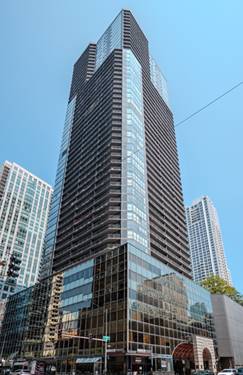 10 E Ontario Unit 4208, Chicago, IL 60611