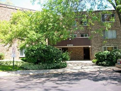 2600 Brookwood Way Unit 214, Rolling Meadows, IL 60008
