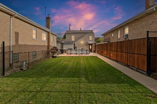 3711 W 56th, Chicago, IL 60629