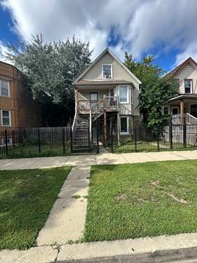 4224 W Thomas, Chicago, IL 60651