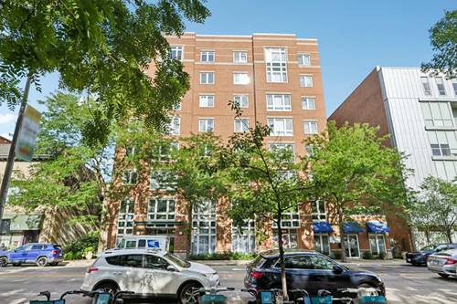 811 Chicago Unit 309, Evanston, IL 60202