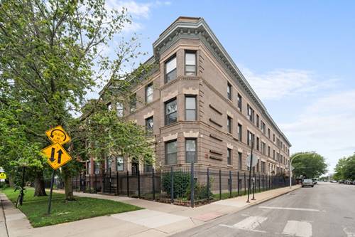 6100 S Ingleside Unit 2, Chicago, IL 60637