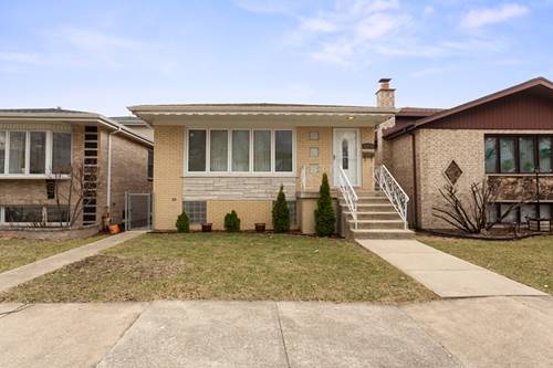 4567 N Merrimac, Chicago, IL 60630