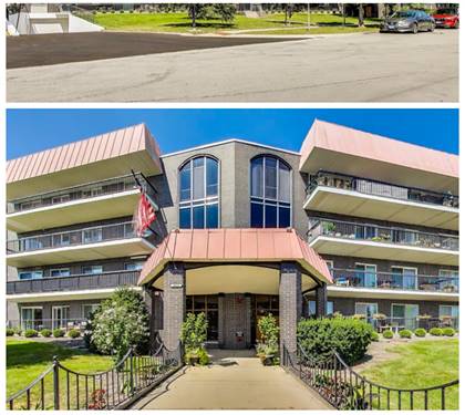4840 Foster Unit 304, Skokie, IL 60077