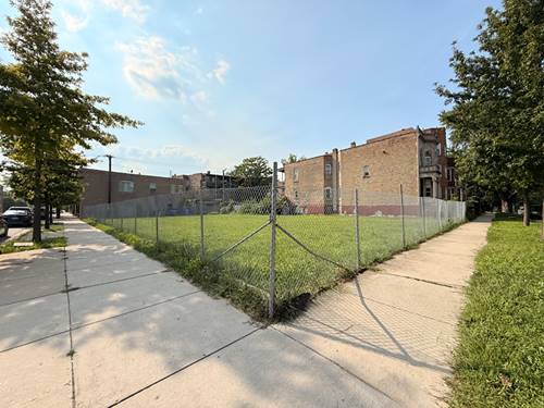6052 S Rhodes, Chicago, IL 60637