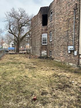 5656 S Hermitage, Chicago, IL 60636