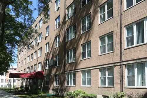 7333 N Ridge Unit 305, Chicago, IL 60645