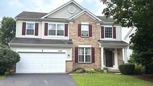 1488 Schoenherr, Bolingbrook, IL 60490