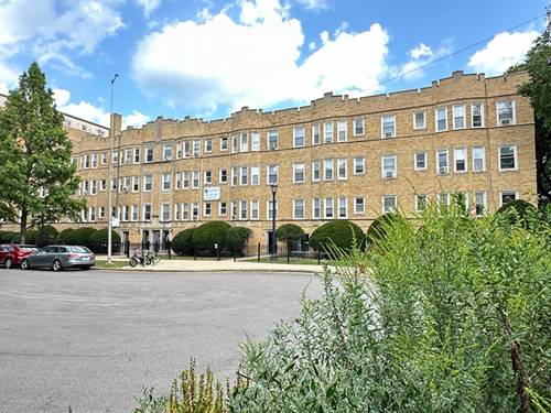 4503 N Malden Unit GA, Chicago, IL 60640