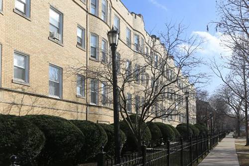 4503 N Malden Unit GA, Chicago, IL 60640