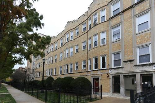 4501 N Malden Unit 3D, Chicago, IL 60640