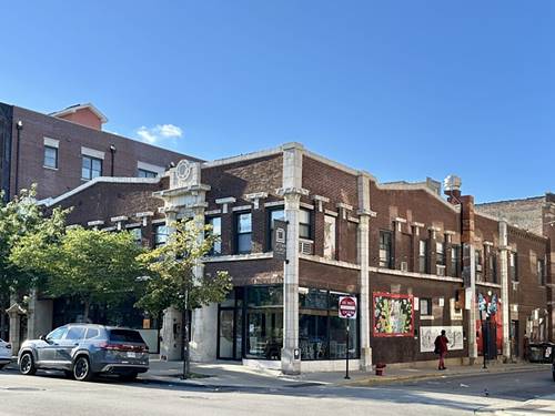 1136 W Wilson Unit 229, Chicago, IL 60640
