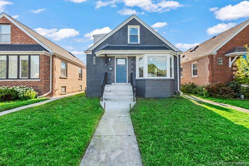 2109 N 74th, Elmwood Park, IL 60707