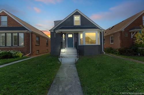 2109 N 74th, Elmwood Park, IL 60707