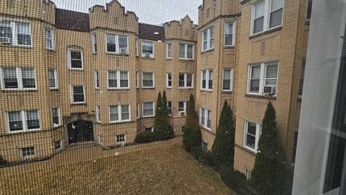 6551 N Francisco Unit 2B, Chicago, IL 60645
