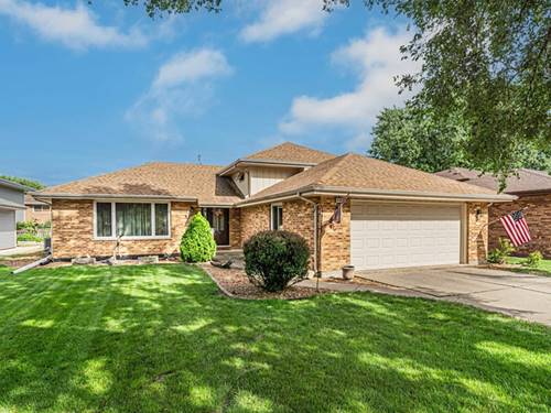 14819 Anne, Oak Forest, IL 60452