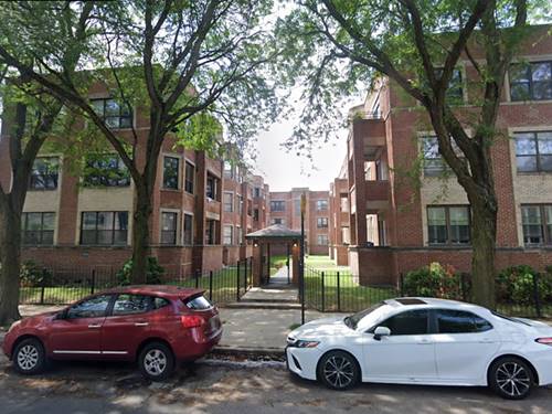 6106 S Dorchester Unit 3E, Chicago, IL 60637