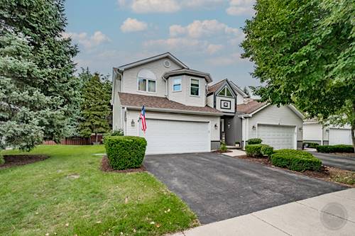309 Inner Circle, Bolingbrook, IL 60490