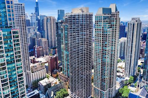 30 E Huron Unit 4110, Chicago, IL 60611