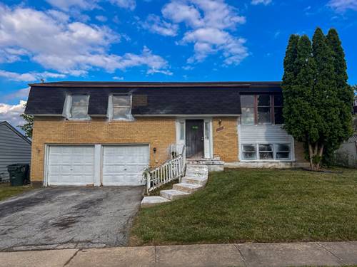 17831 Arlington, Country Club Hills, IL 60478