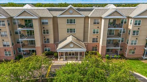 13750 Bristlecone Unit 208, Plainfield, IL 60544