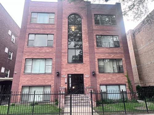 6741 S Merrill Unit 1S, Chicago, IL 60649