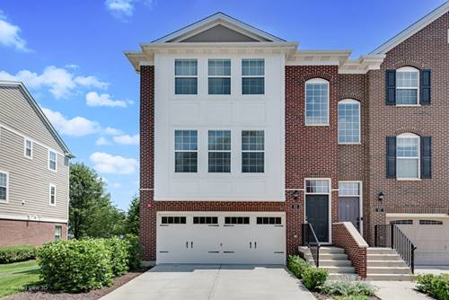 89 Marcel, Schaumburg, IL 60194