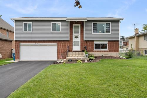547 N Van Auken, Elmhurst, IL 60126