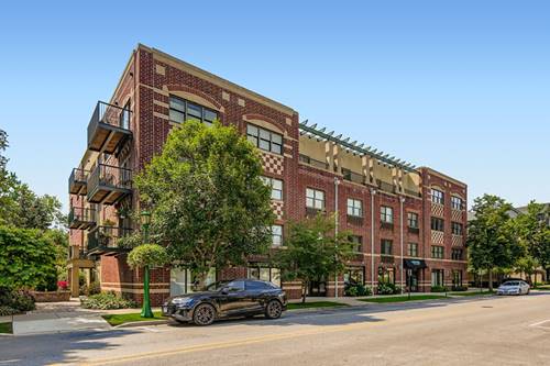 1107 Greenleaf Unit 4G, Wilmette, IL 60091