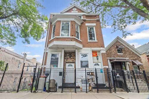 2632 W 23rd Unit 1R, Chicago, IL 60608